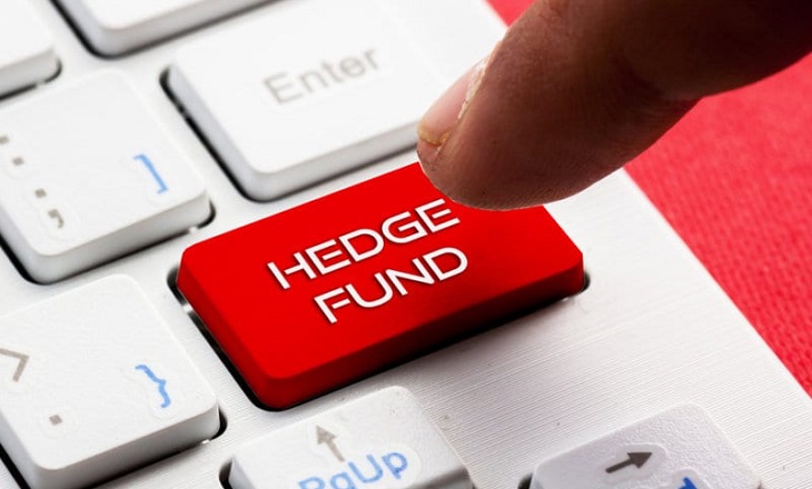 FX hedge fund