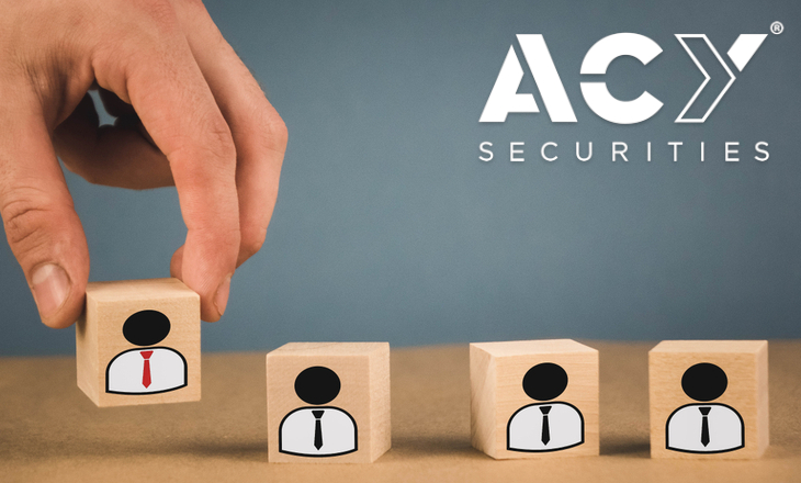 ACY Securities makes senior appointments as part of an expansion strategy in the MENA region