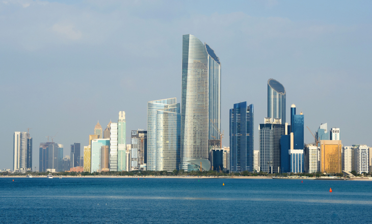 FSRA grants DEX regulatory approval in the Abu Dhabi Global Market