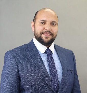 Ahmed Fahim, ACY Securities