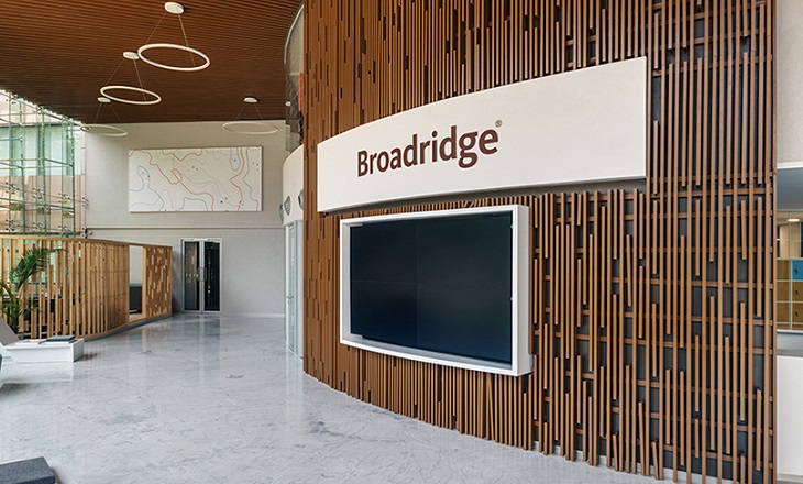 Broadridge launches AI-powered digital execution platform for next-gen liquidity corporate bonds