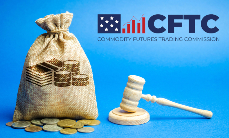 CFTC fine