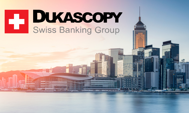 Dukascopy reduces leverage on Hong Kong CFDs