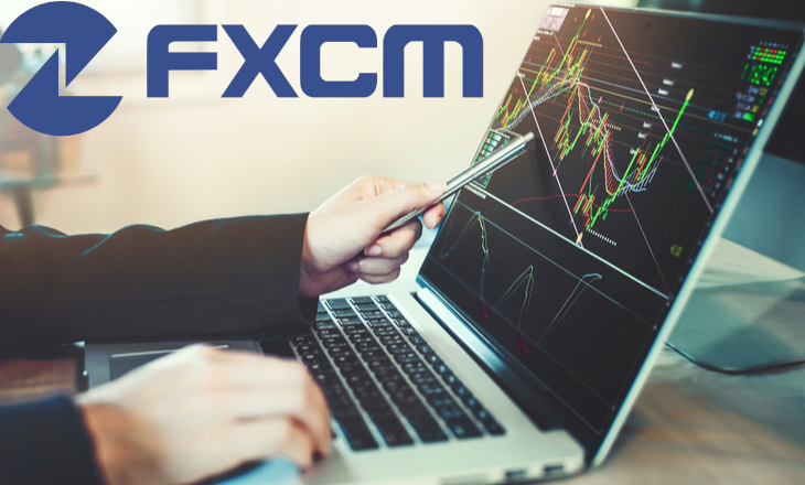 FXCM Group Press Releases