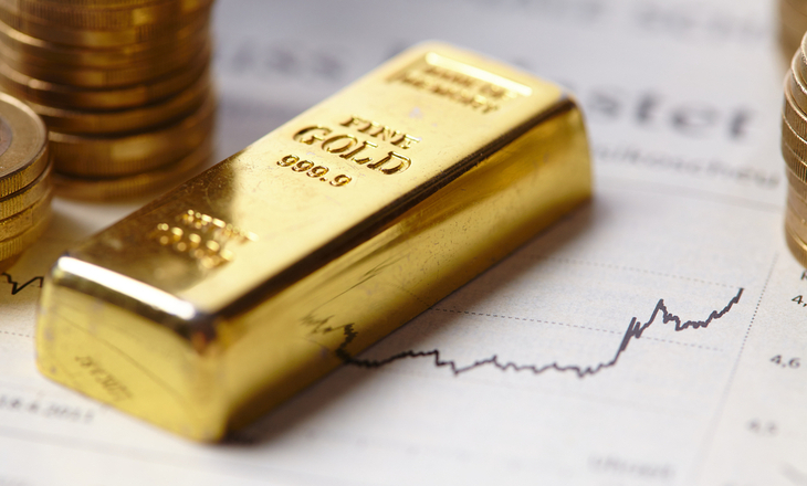 iTrustCapital’s CEO Todd Southwick: “Physical gold is an insurance policy”