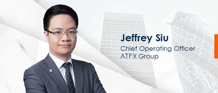 Jeffrey Siu ATFX