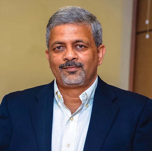 Rajiv Srivastava, IEX