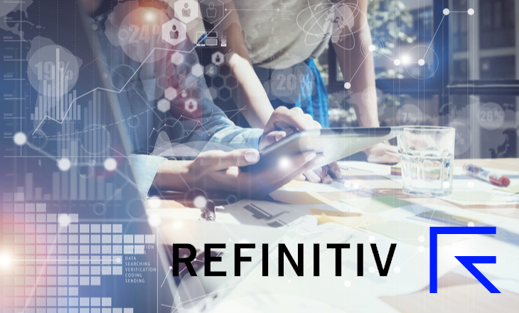 Refinitiv releases improved low-latency data feed for FX trading