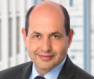 Roman Regelman, BNY Mellon