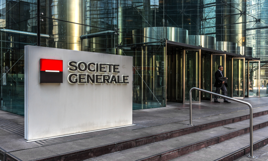 Societe Generale