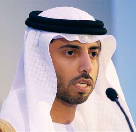 Suhail bin Mohammed Faraj Faris Al Mazrouei