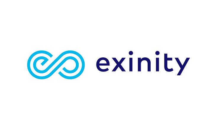 Breaking news: Andrey Dashin announces Exinity launch