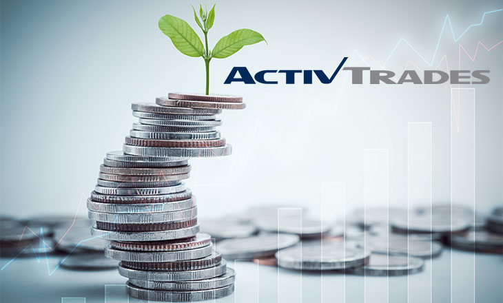 ActivTrades' number of new client accounts up 73% YoY in Q2 2020