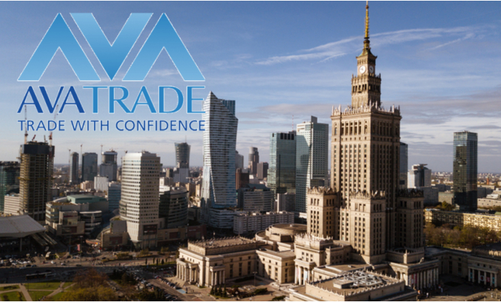 AvaTrade opens new office in Poland