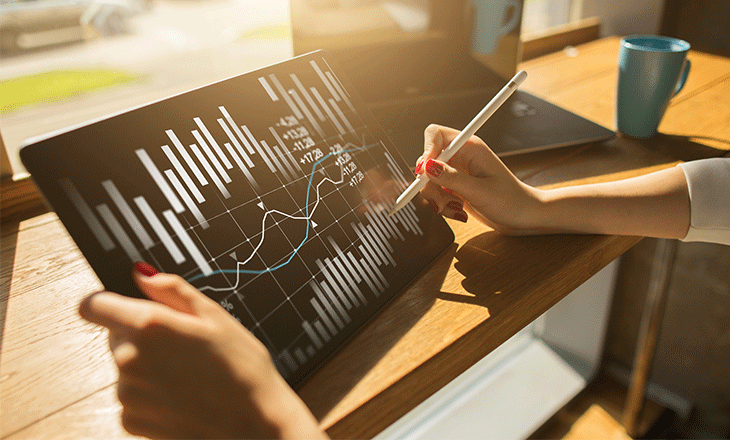 forex and crypto market analysis