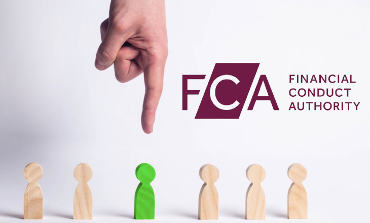 London Stock Exchange executive Nikhil Rathi appointed as CEO at the FCA