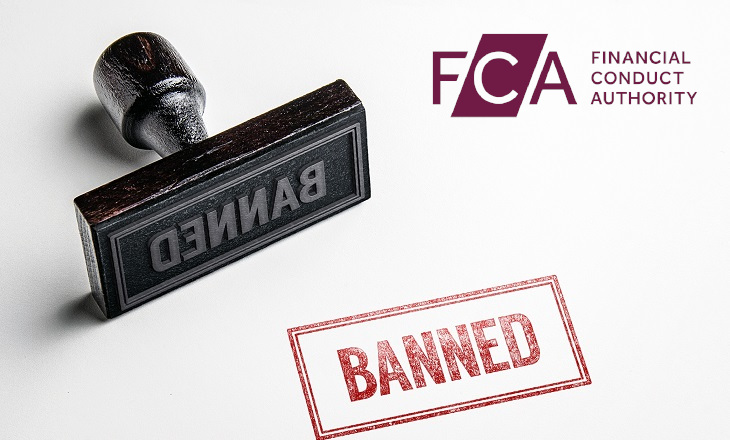 FCA bans sale of crypto-derivatives to retail consumers