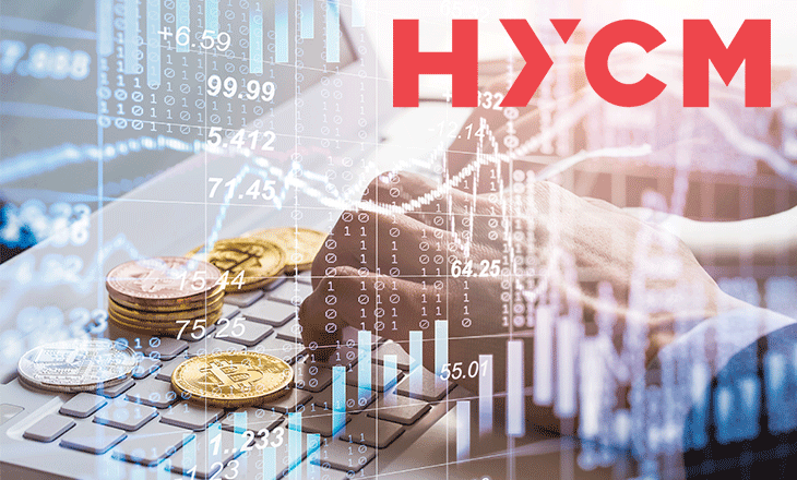 HYCM adds 50 cryptocurrency CFDs and reduces spreads
