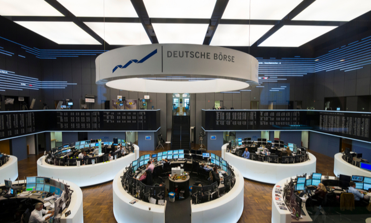 Deutsche Börse releases online analytics platform A7