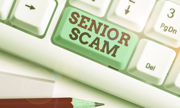 Broker defrauds seniors out of nearly $1 million
