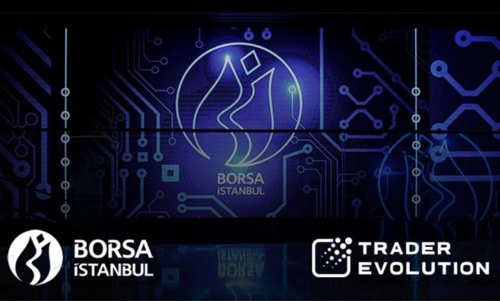 TraderEvolution integrates with Borsa Istanbul