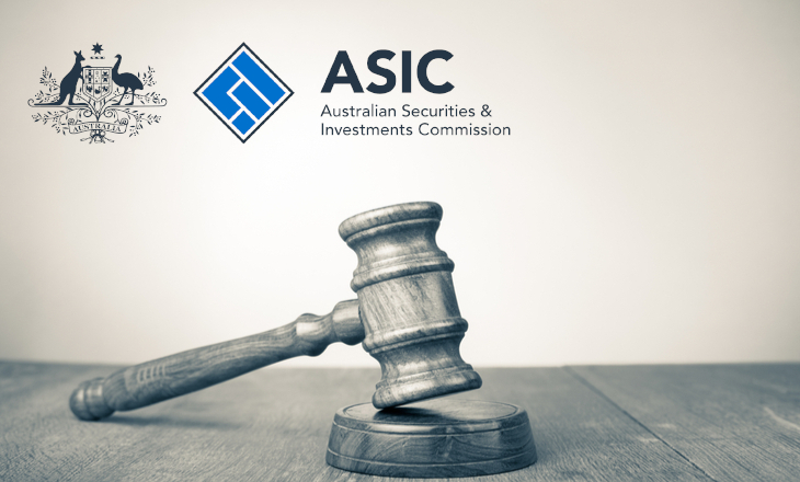 australia asic