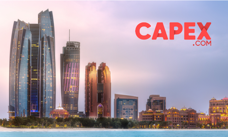 CAPEX.com secures retail license from ADGM FSRA