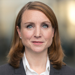 Alexandra Hachmeister, Deutsche Börse