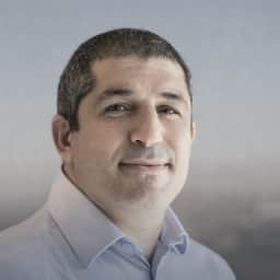 Avi Sela, eToro 