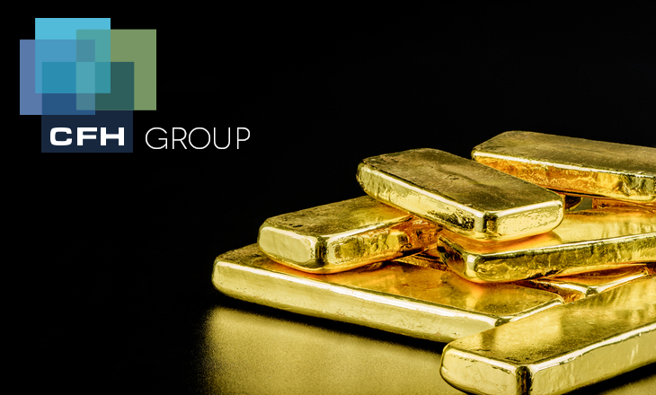 CFH releases Tier 1 Loco London Liquidity for gold in grams and tael