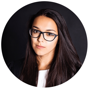 Elina Bagautdinova, Brokeree Solutions