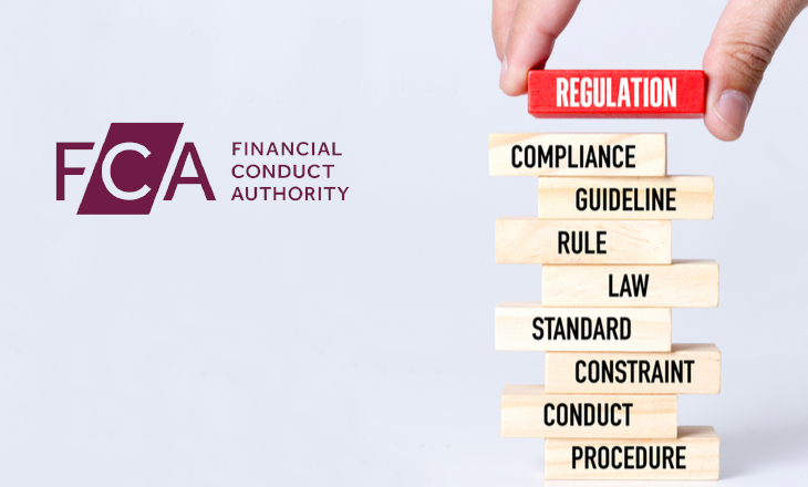 FCA regulation