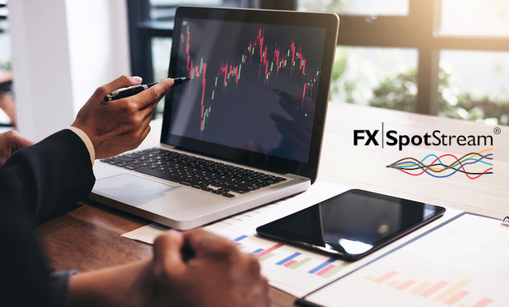 Soc Gen’ liquidity now available to clients on the FXSpotStream Service