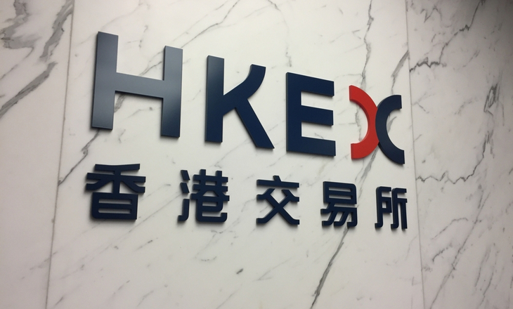 HKEX