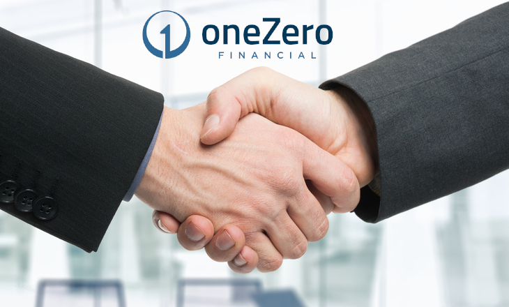 Jamie Rose joins oneZero Financial Systems as director of relationship management