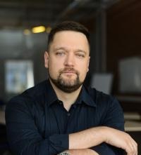 Oleg Solodukhin, dxFeed