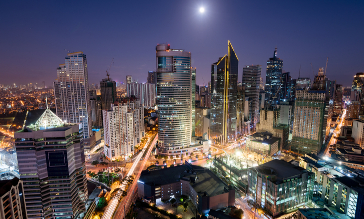 Philippines Central Bank looking into issuing its own digital currency