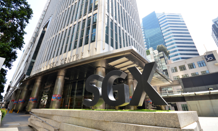 SGX