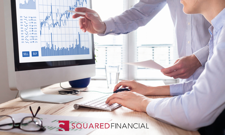 SquaredFinancial releases new partnership programme