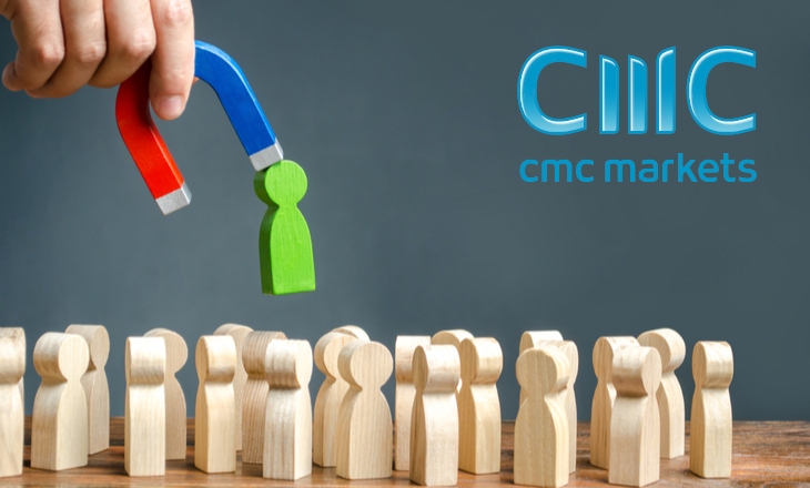Brendan Foxen appointed as chief technology officer of CMC Markets