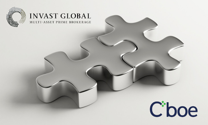 Invast Global releases new VIX CFD liquidity with Cboe