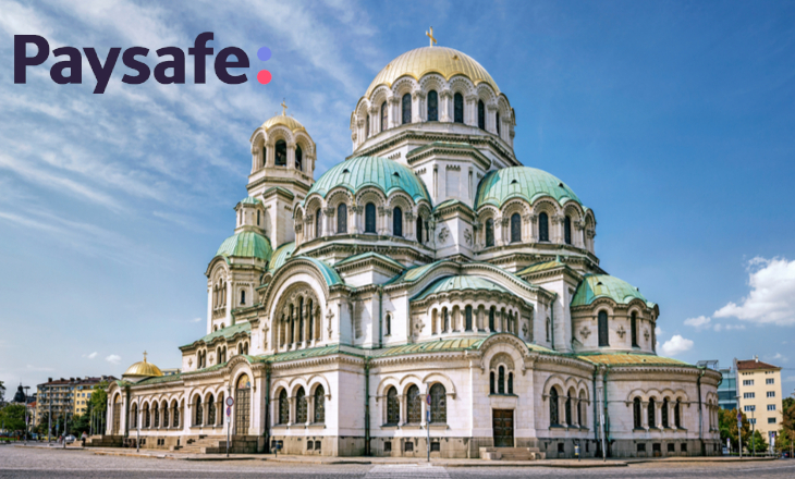 Paysafecash enables online cash purchases in Bulgaria