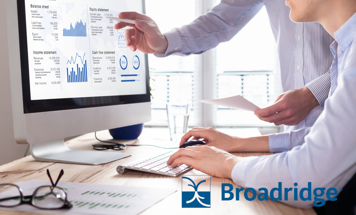 Broadridge goes live with proxy sub-custody services in Switzerland