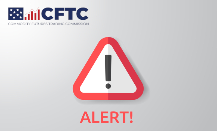 Over 20 unregistered foreign companies added to CFTC RED list
