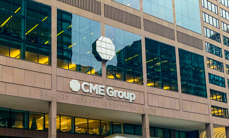 CME Group