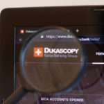 Dukascopy Bank and UPS collaborate for 50% lower Visa/Mastercard fees on plastic card delivery