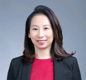 Elaine Sun, Huobi Tech