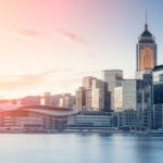 Vanguard redirects focus from Hong Kong to Shanghai