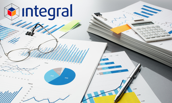 Integral volumes report