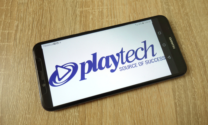 Playtech